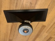 Głośniki wysokotonowe, drivery estradowe JBL