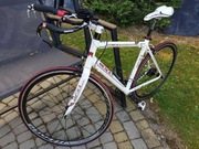 Rower szosowy Eddy Merckx AFX-1 jak nowy