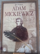 Adam Mickiewicz Joanna Knaflewska