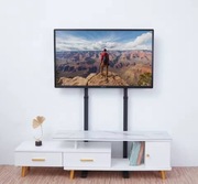 Solidny Stojak TV Podłogowy 32-65" 