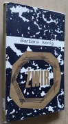 Żwir – Barbara König 