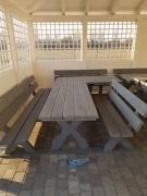 Budy/Stoły/producent/Gdańsk/Kraków/Szczyrk/Piła