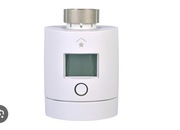 Inteligentny termostat grzejnikowy