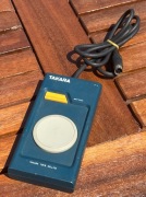 Takara T-1, retro joystick 