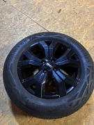 Oryginalne koła letnie Dacia jogger