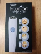 Maszynka Wielofunkcyjna do Golenia WILKINSON Intuition Perfect Finish 4in1