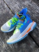 Buty do koszykówki męskie Under Armour Team Curry 7 rozmiar  42.5