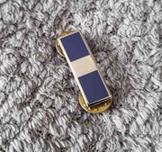 Przypinka - USN - Chief Warrant Officer Three W-3 (Collar Device) CWO-3