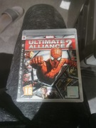 Ps3 marvel ultimate alliance 2