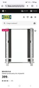 Zawias przesuwny do zmywarki IKEA 45/60 cm.Nowy.-BEHJALPLIG