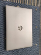 HP Probook 650 G5  i5-8365U 8GB RAM dysk 475GB