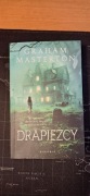 Drapieżcy Graham Masterton