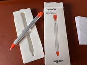 Logitech Crayon – cyfrowy ołówek do iPada