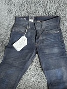 Spodnie jeansowe G-Star RAW 3301 Straight, W28L30