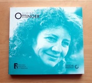 U. Ottinger - Publikacja z okazji przeglądu filmów