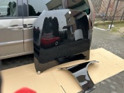 Mercedes C Klasa w205 Maska , Pokrywa Silnika 