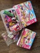 Klocki Barbie Mega Bloks 