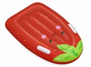 Deska Dmuchana Materac Plażowy do Pływania Basenu Bastway 