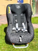 Fotelik Britax Romet Max Way Plus