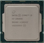 Procesor Intel Core i5-10600K OEM. Gwarancja 