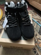 Sportowe sneakersy/imitacja skóry/ 41 Nowy z metką