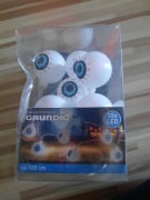 Światełka LED Hallowen