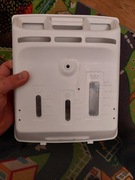 Dozownik na detergenty do pralki Whirlpool