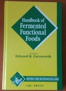 Handbook of Fermented Functional Foods - E.R. Farnworfth