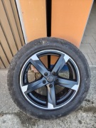 Felgi aluminiowe 5x108 ...17cali