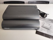 Bindownica Fellowes Quasar e-500, stan idealny