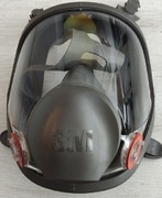 Maska pełna 3M 6900 L