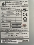 Zasilacz serwerowy KM80/FL/E/C