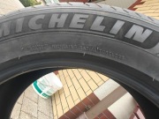 Sprzedam 4 opony Michelin 245/50 R20