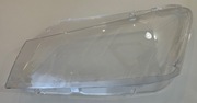 Klosz Szkło Lampy BMW X3 F25 2010-2014 prawy + lewy