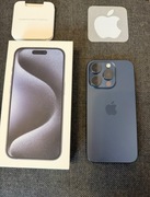 Apple IPhone 15 Pro 128 GB