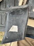 Kierownica kanał powietrza challenger 