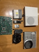 Części do konsoli xbox one s
