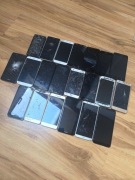 Zestaw telefonów huawei