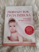 Pierwszy rok życia dziecka
