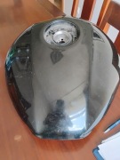 Bak suzuki650 gsf z 2008