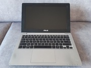 ASUS X201E – Intel Celeron 847, 4 GB RAM, SSD 240 GB – lekki laptop!