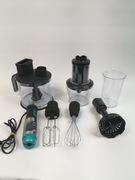 CECOTEC Titanblack  blender wielofukcyjny 1200W