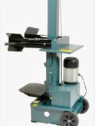 Łuparka do drewna 12T. BASS POLSKA. 5l gw. W-wa od ręki