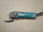 Urządzenie wielofunkcyjne Makita TM 3000 C z regulacją obrotów 