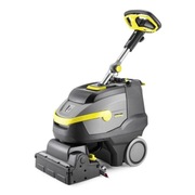 NOWA SZOROWARKA KOMPAKTOWA Karcher BR 35/12 C Bp Pack