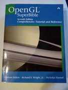  Opengl Superbible Seventh Edittion [Eng] 99 zł