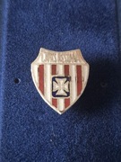 Resovia Rzeszów - odznaka