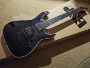 ESP LTD MH-1001NT STBLK gitara