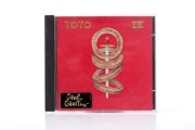 TOTO IV. Plyta CD