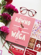 Książka "Równowaga"